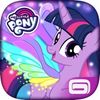 MY LITTLE PONY MAGIC PRINCESS Logo